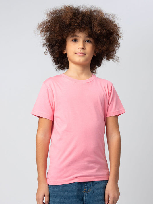 Evolution T-shirt Bambino 100% cotone - 26 colori