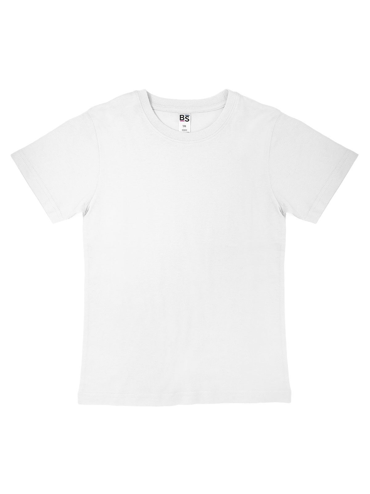 Evolution T-shirt Bambino 100% cotone - 26 colori