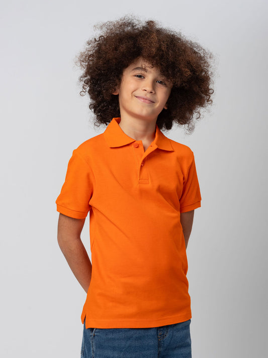Polo Evolution Bambino