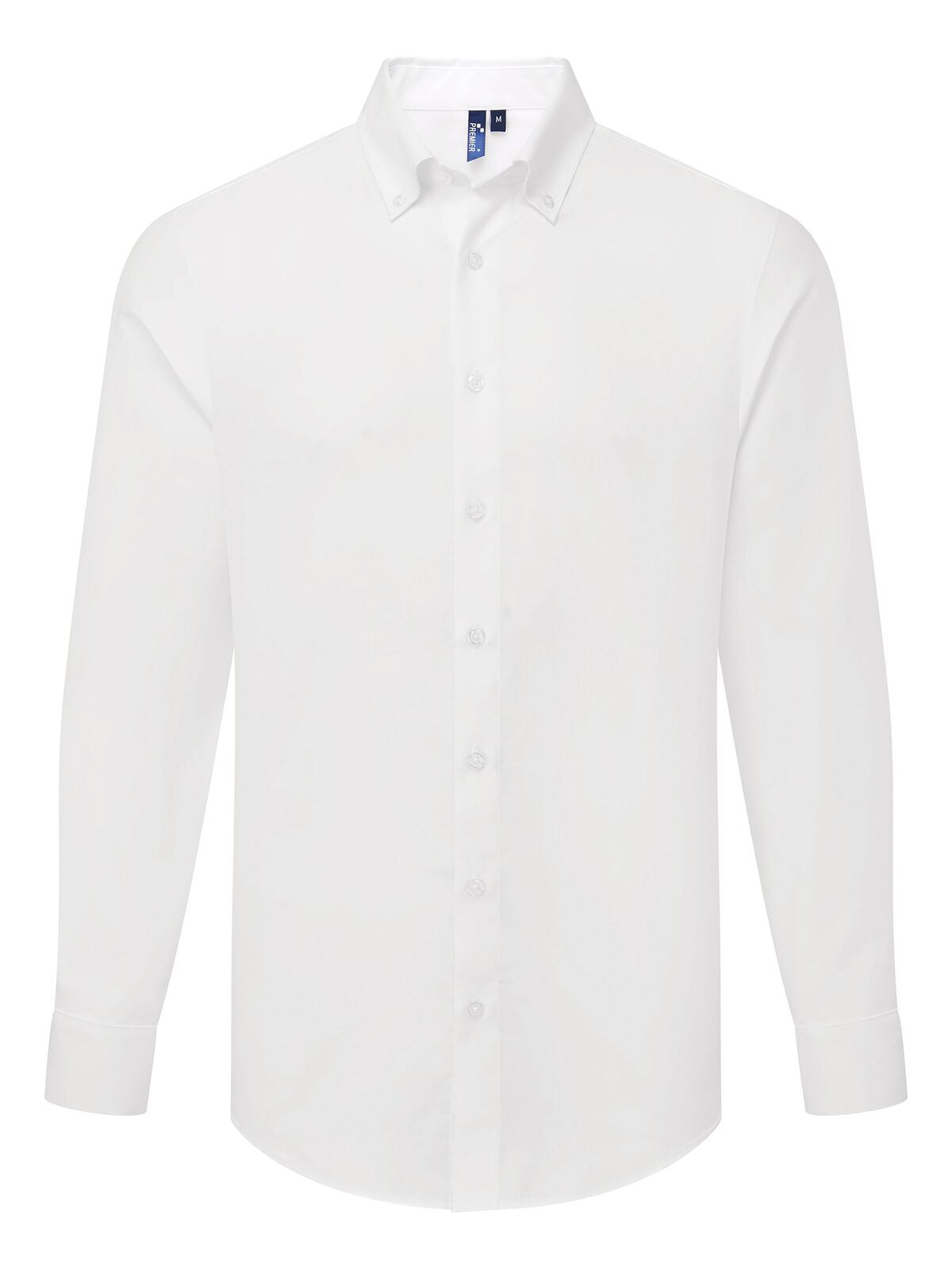 Camicia uomo Oxford 'Supreme' (disponibile in 5 colori)