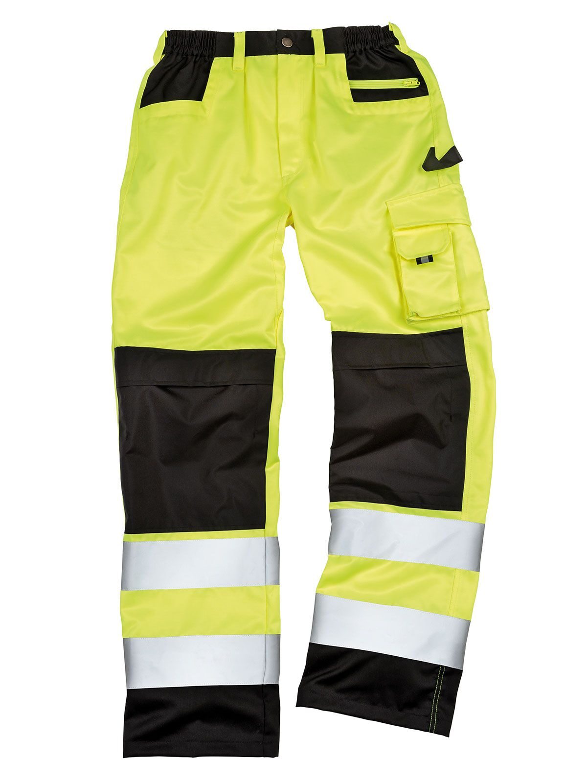 Pantalone Safety Cargo CERTIFICATO