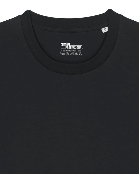 Creator 2.0 - 100% cotone BIO - 20 colori