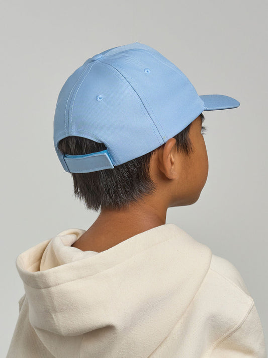 Kid Recy Five - Cappello Bambino Eco Sostenibile