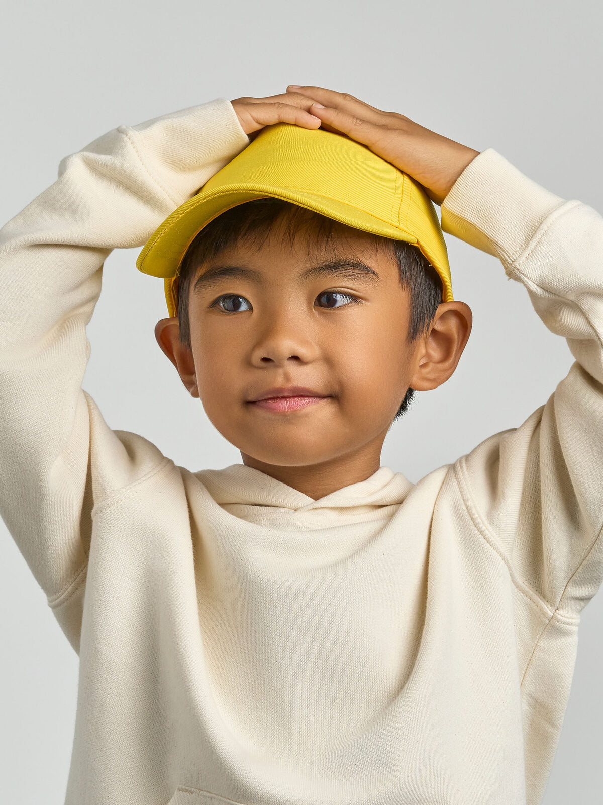 Kid Recy Five - Cappello Bambino Eco Sostenibile