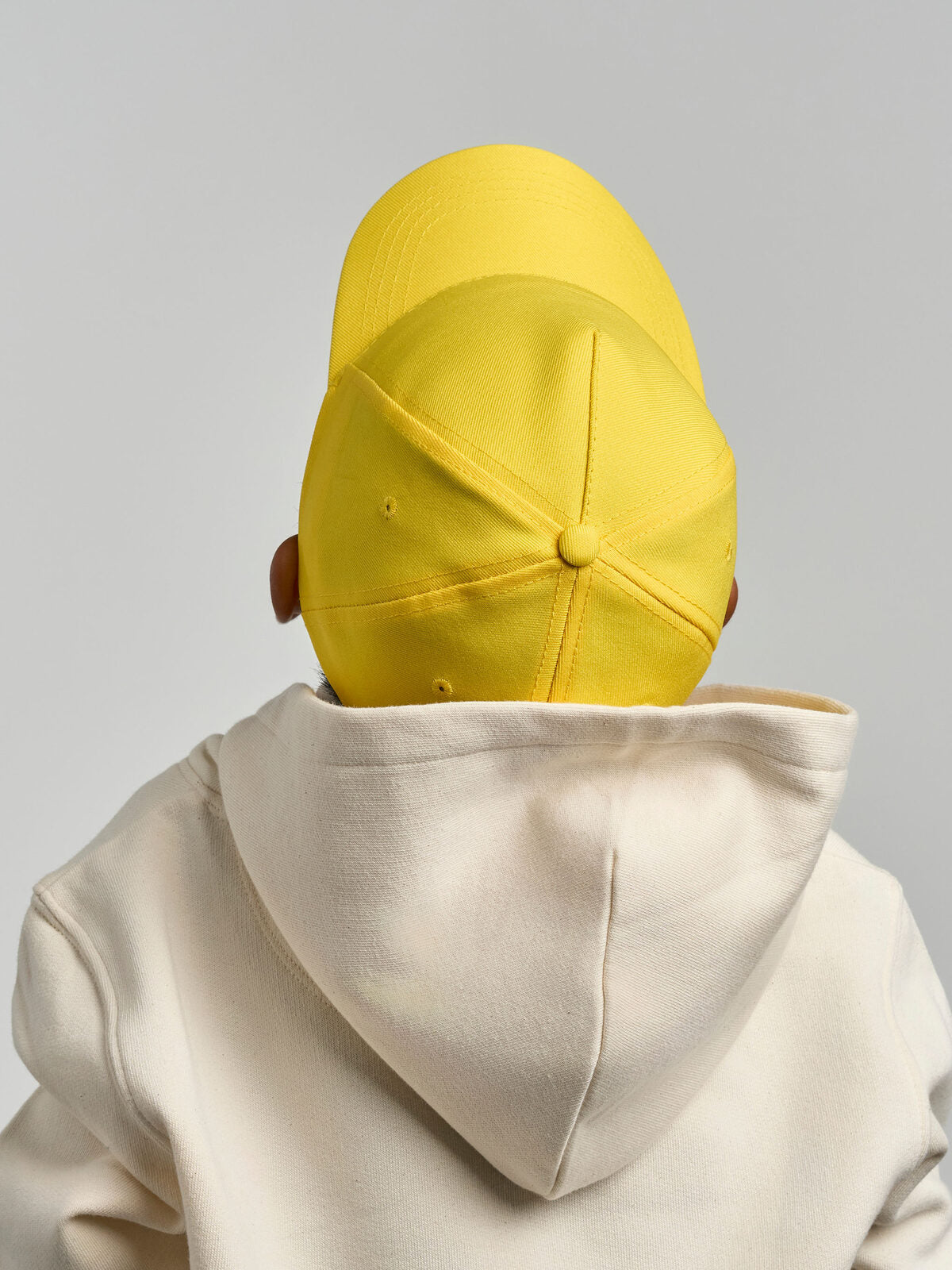 Kid Recy Five - Cappello Bambino Eco Sostenibile