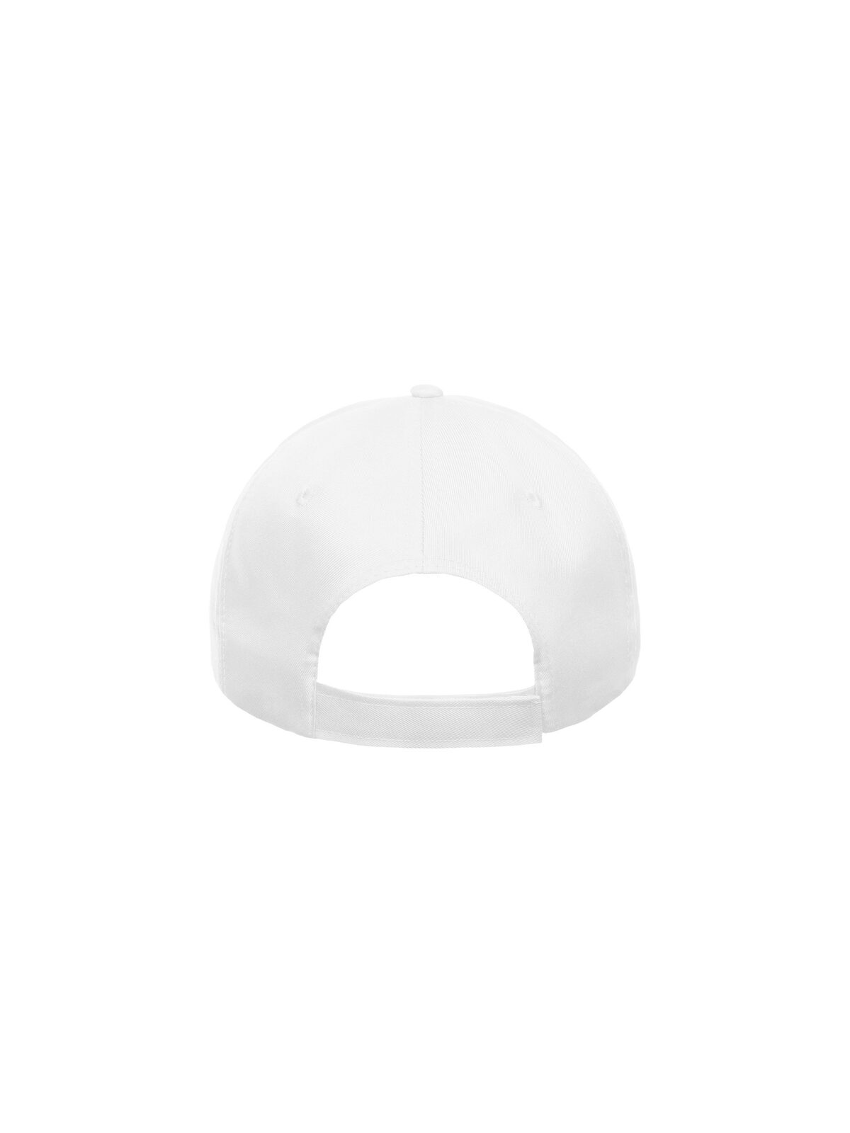 Recy Five - Cappello 100% cotone twill