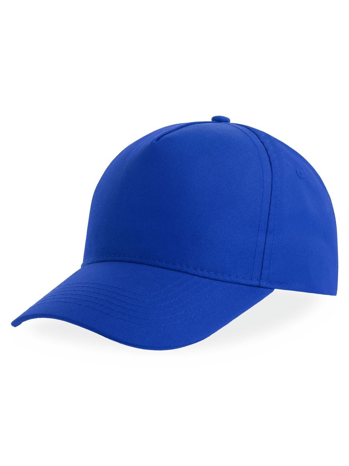 Recy Five - Cappello 100% cotone twill