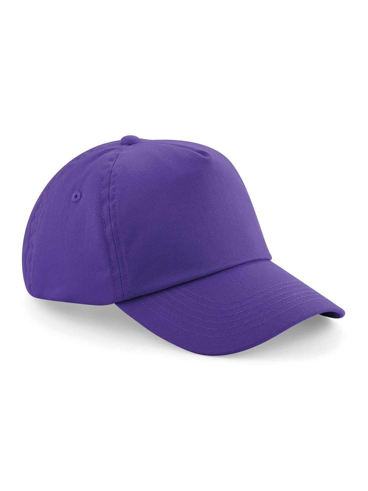 Junior Original Cap - Cappello Bambino 100% cotone twill