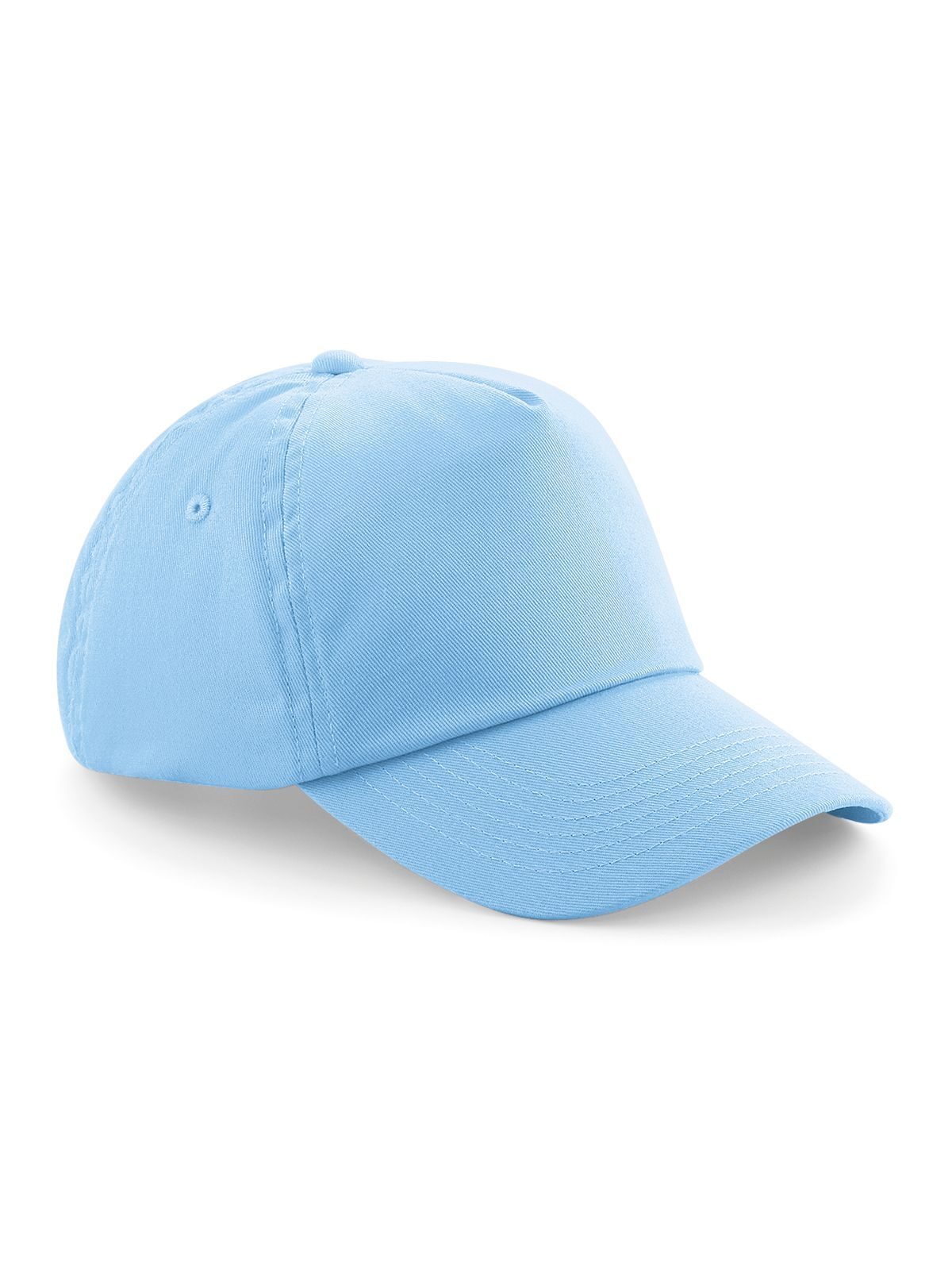 Junior Original Cap - Cappello Bambino 100% cotone twill