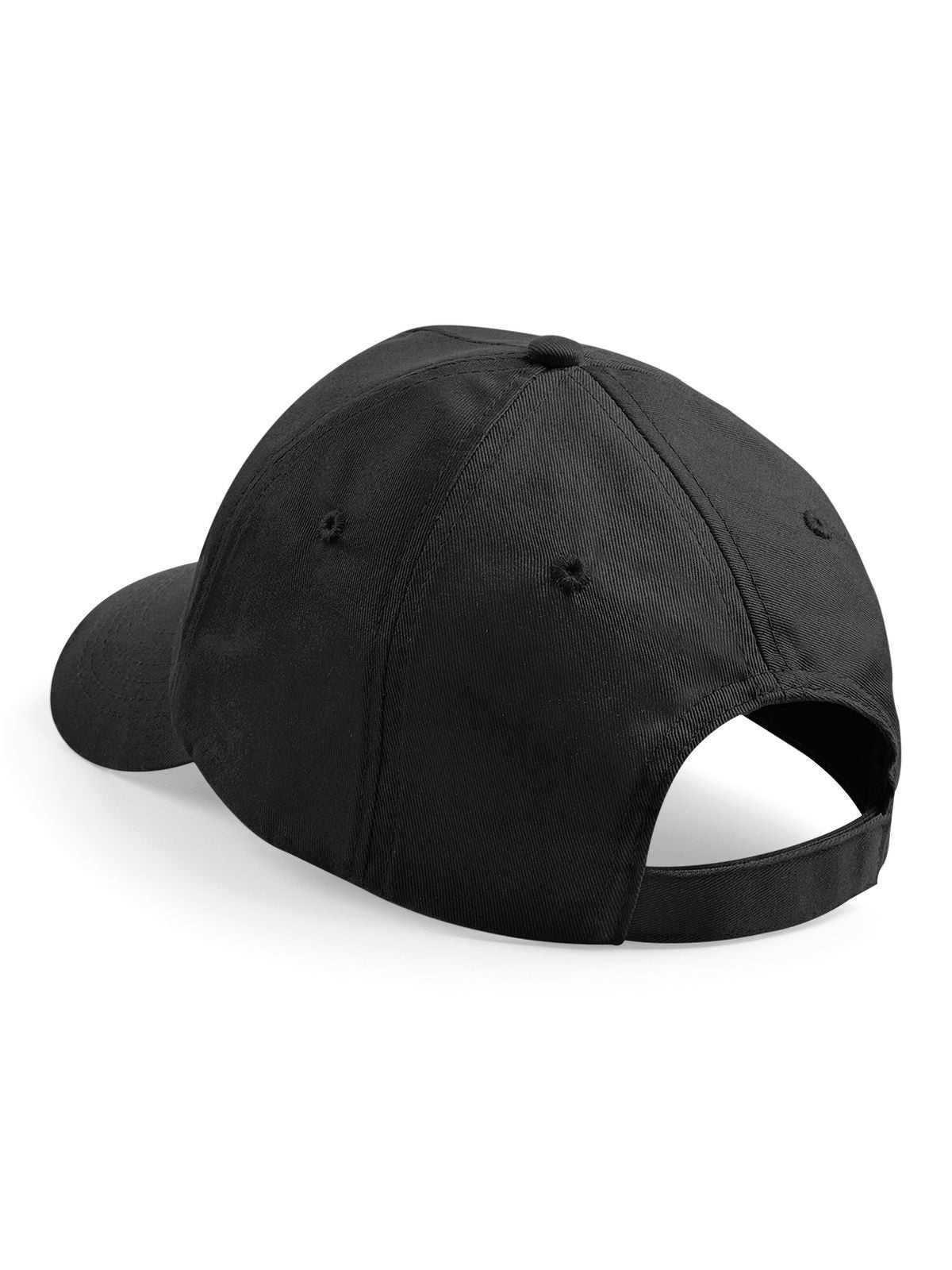 Original Cap - Cappello 100% cotone twill