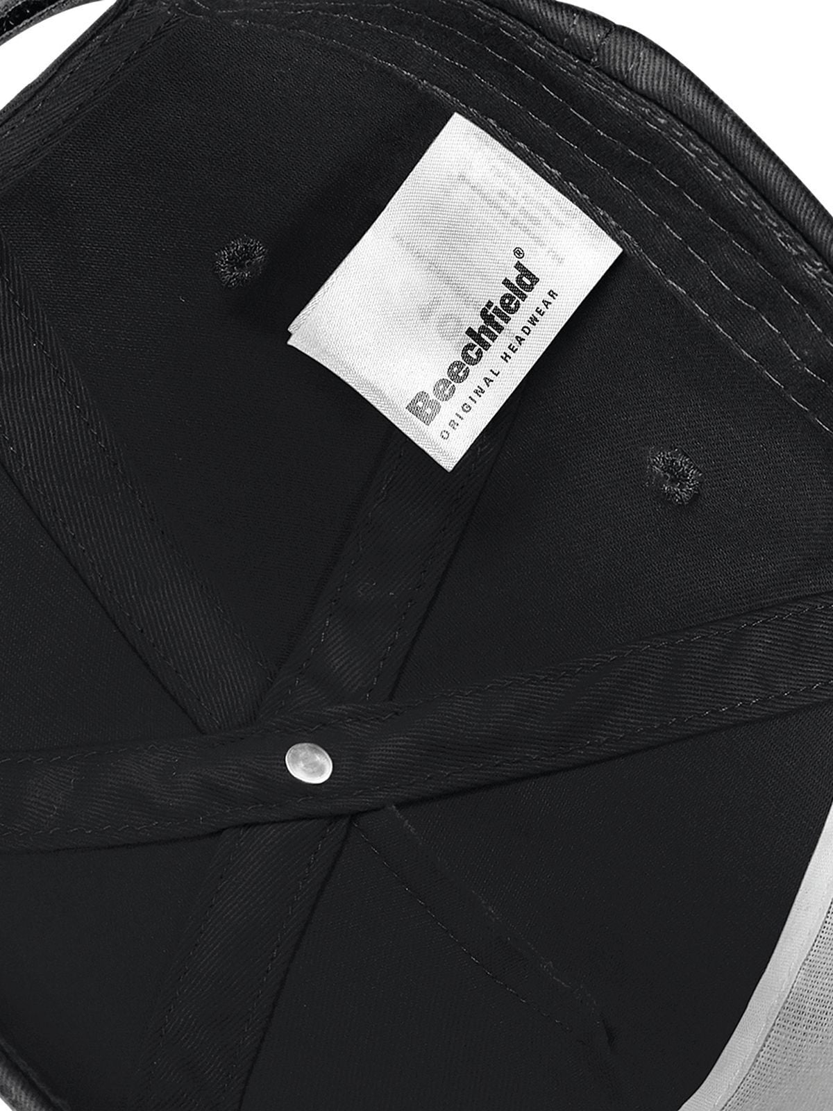 Original Cap - Cappello 100% cotone twill