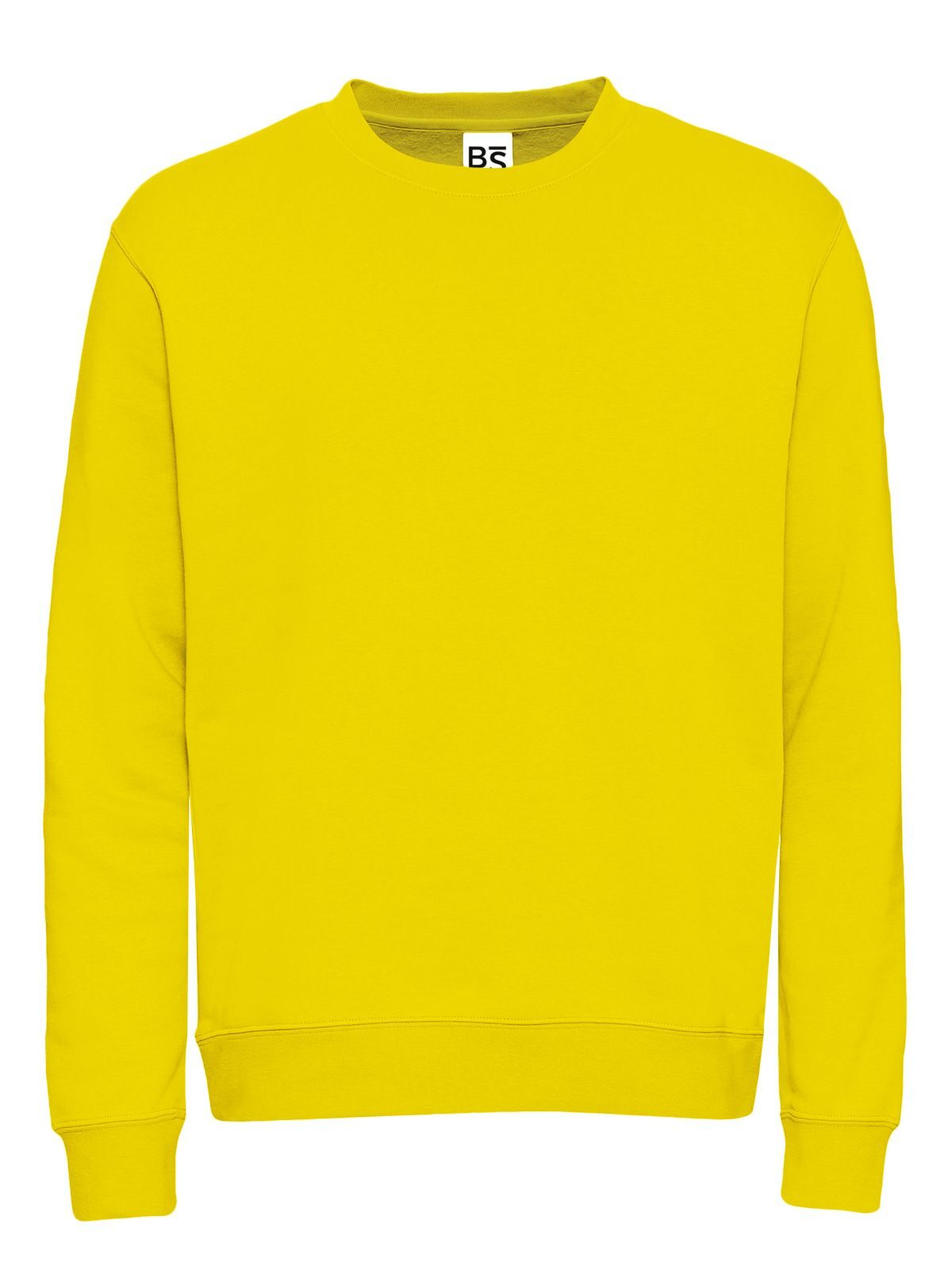 Felpa Girocollo Atlas