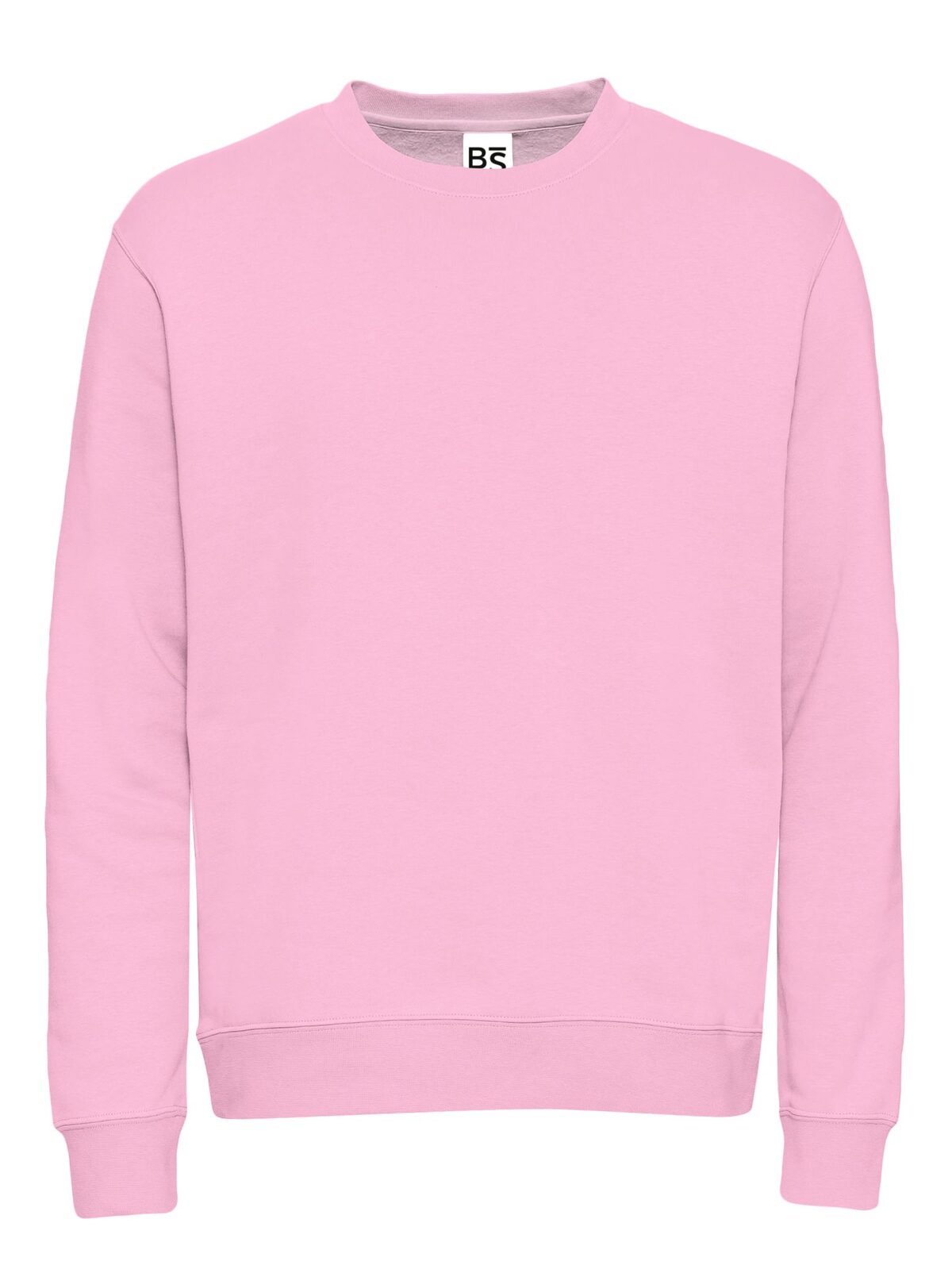 Felpa Girocollo Atlas