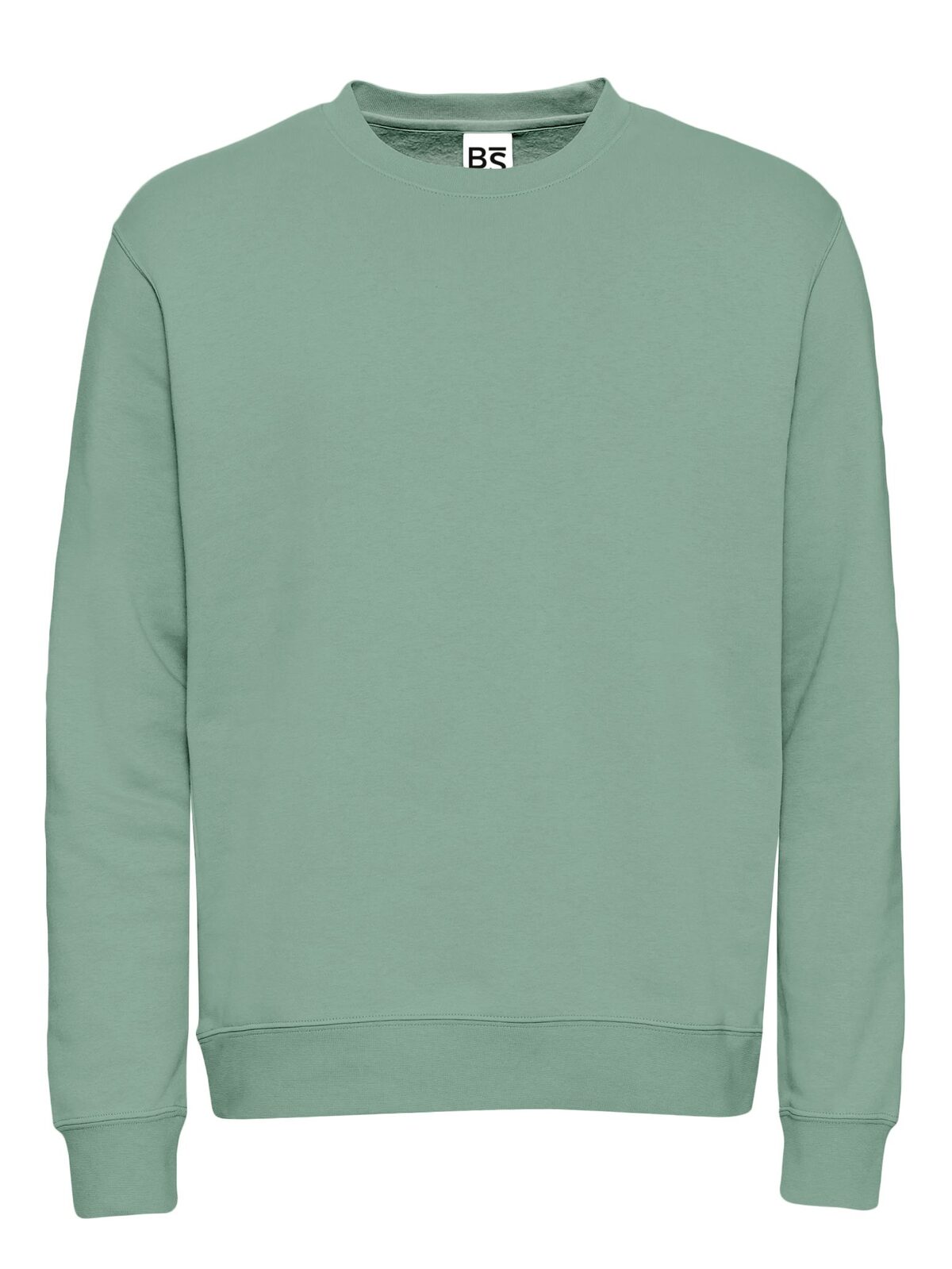 Felpa Girocollo Atlas