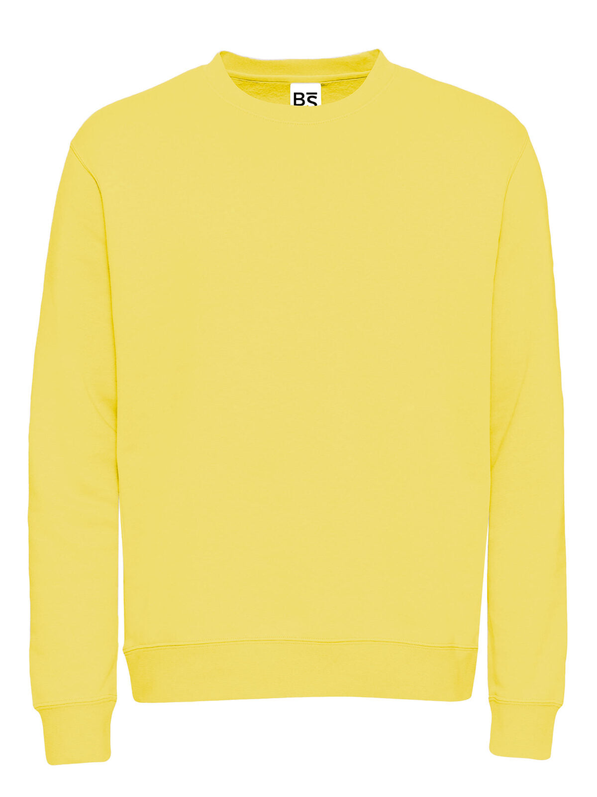 Felpa Girocollo Atlas