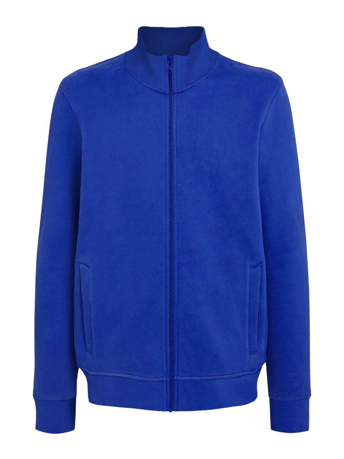 Felpa Cardigan Harlem