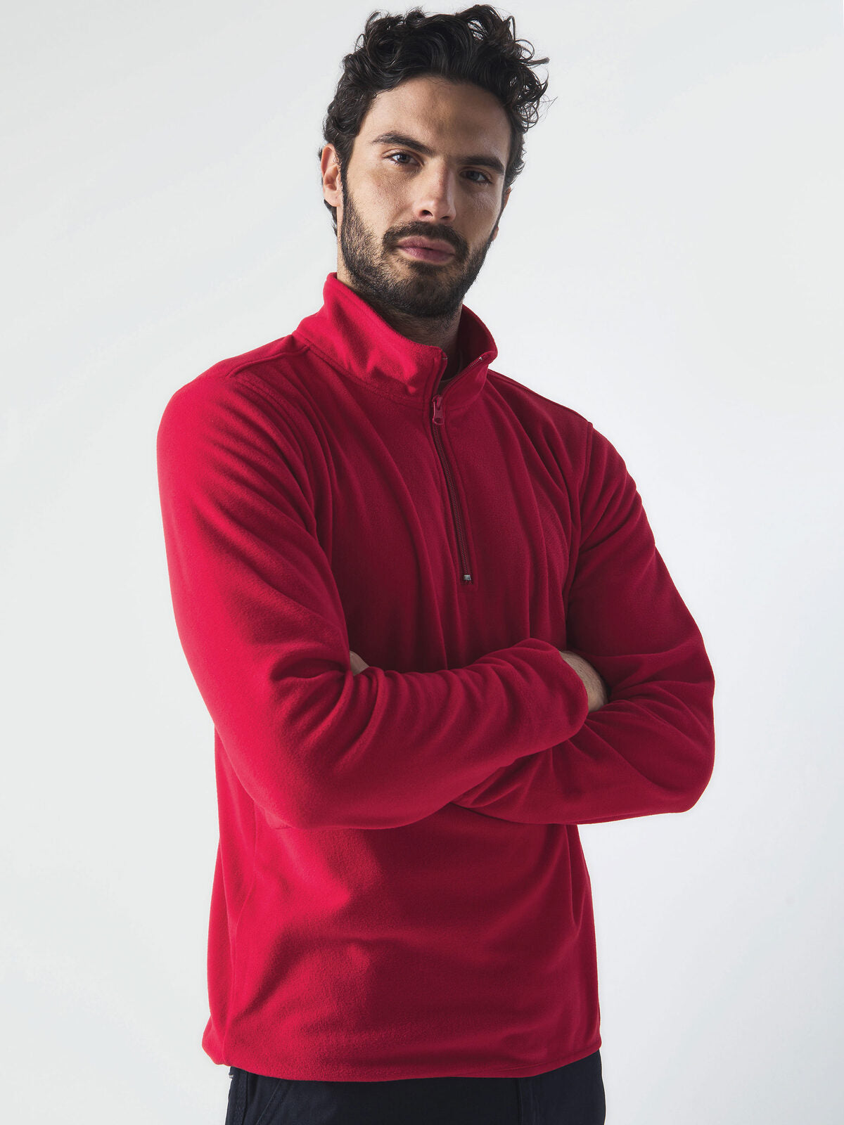 Polaris - Micropile a mezza zip