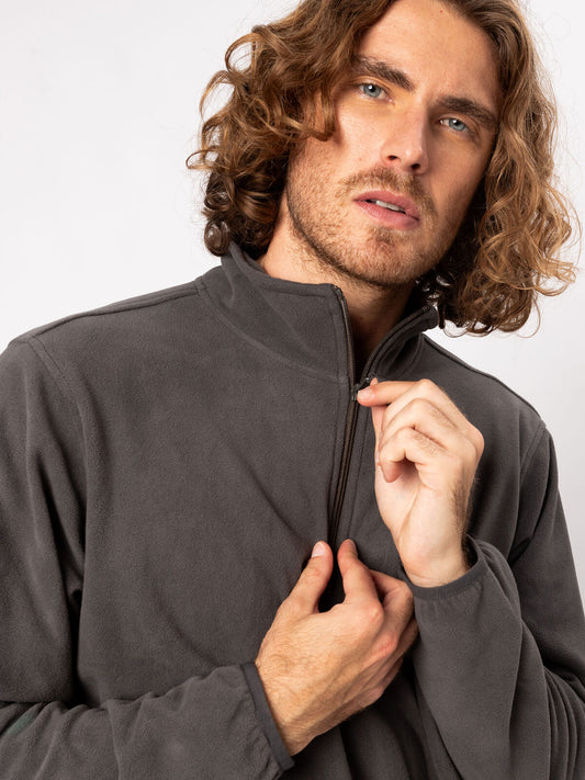 Polaris - Micropile a mezza zip