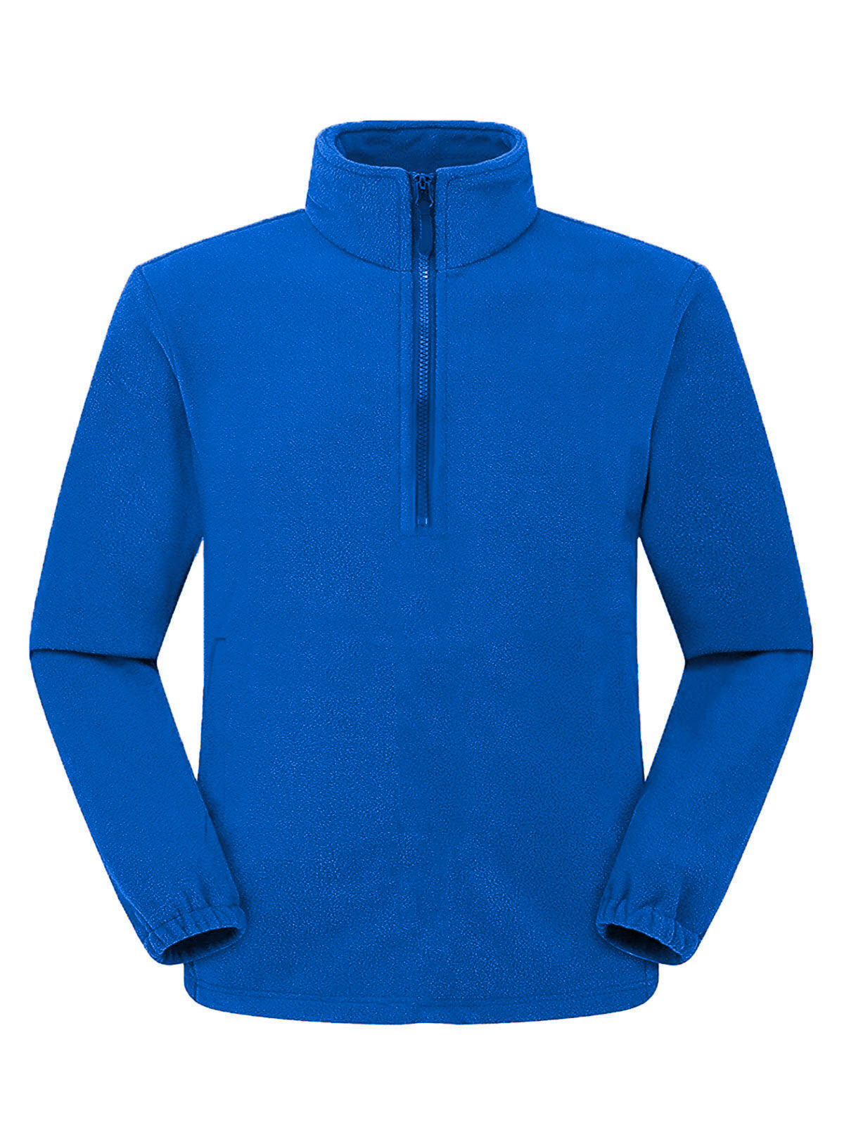 Polaris - Micropile a mezza zip