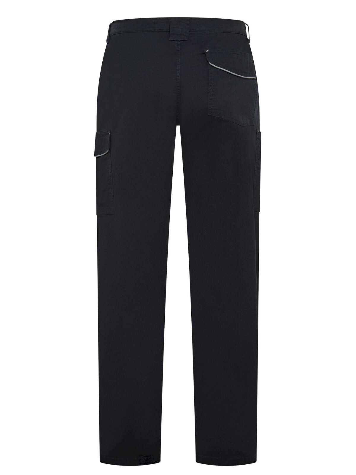 Grip - Pantalone multitasche elasticizzato certificato CE CAT1