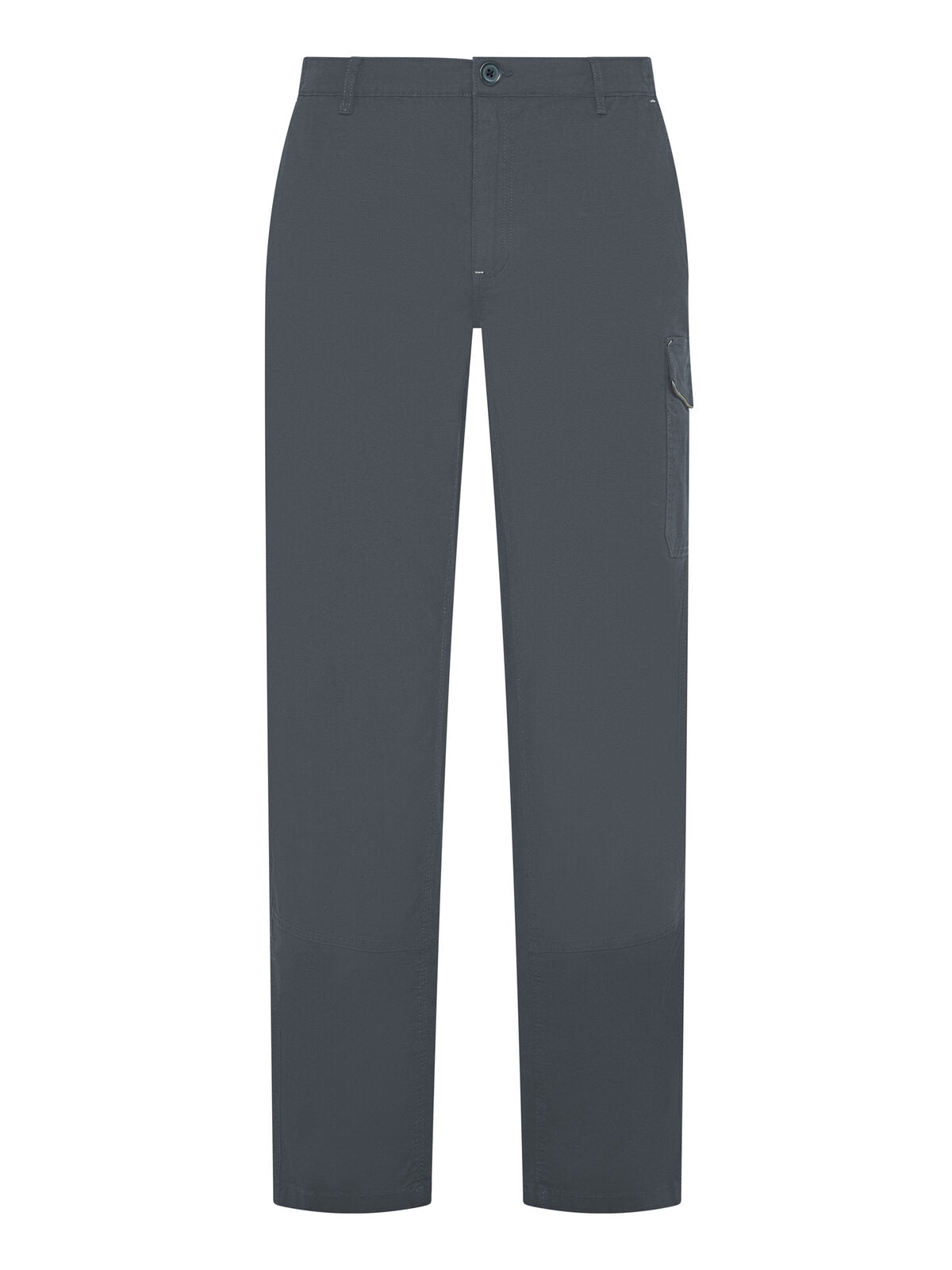 Grip - Pantalone multitasche elasticizzato certificato CE CAT1