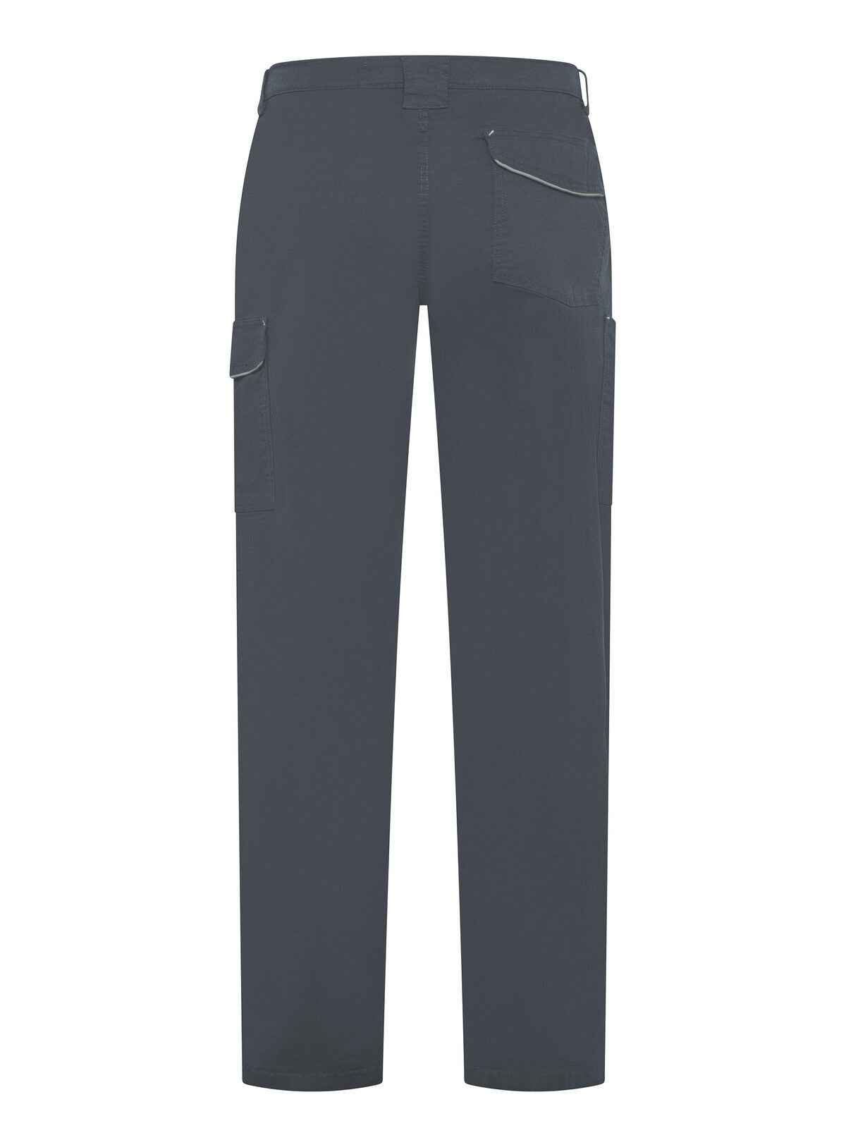 Grip - Pantalone multitasche elasticizzato certificato CE CAT1