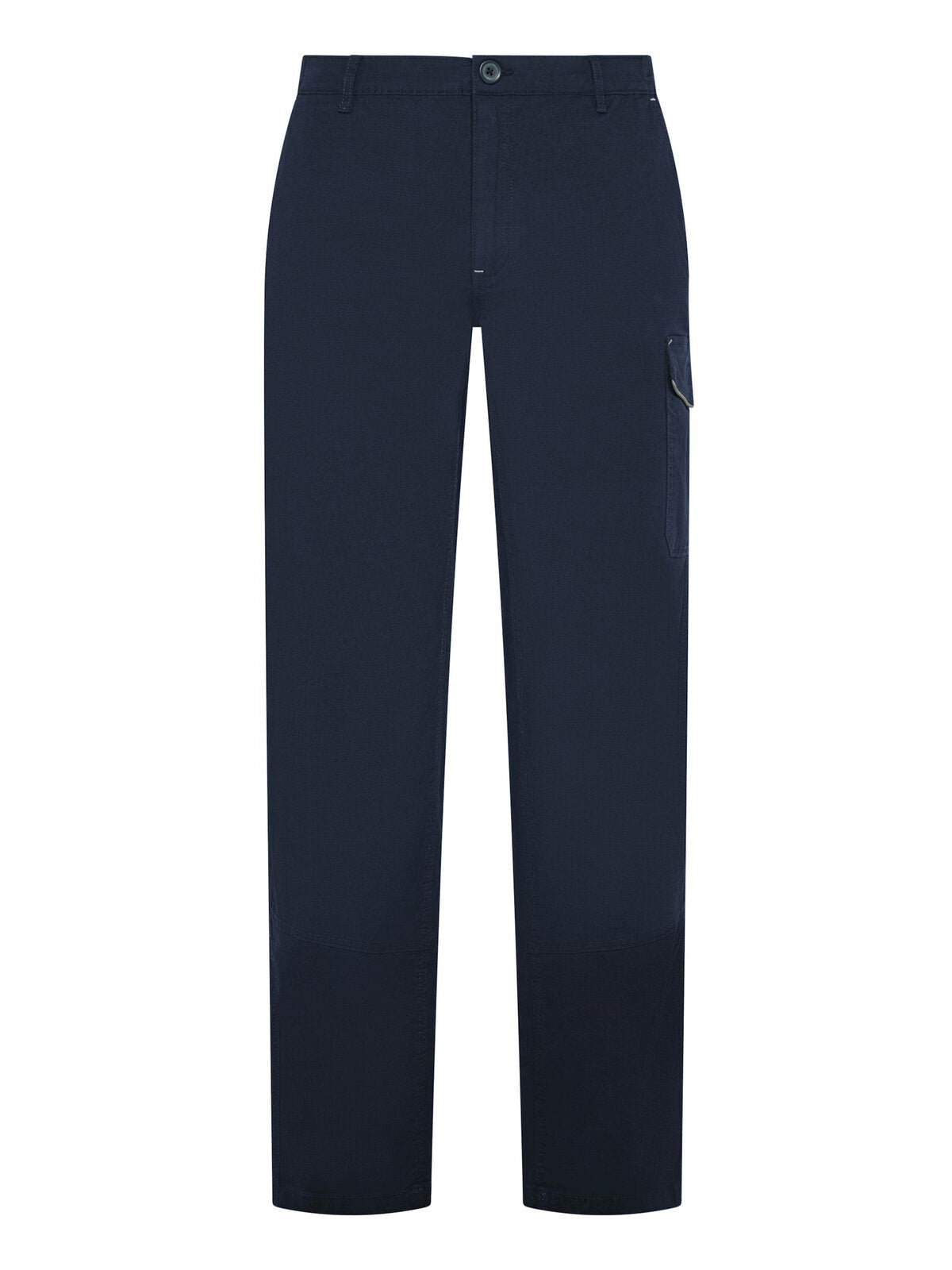 Grip - Pantalone multitasche elasticizzato certificato CE CAT1