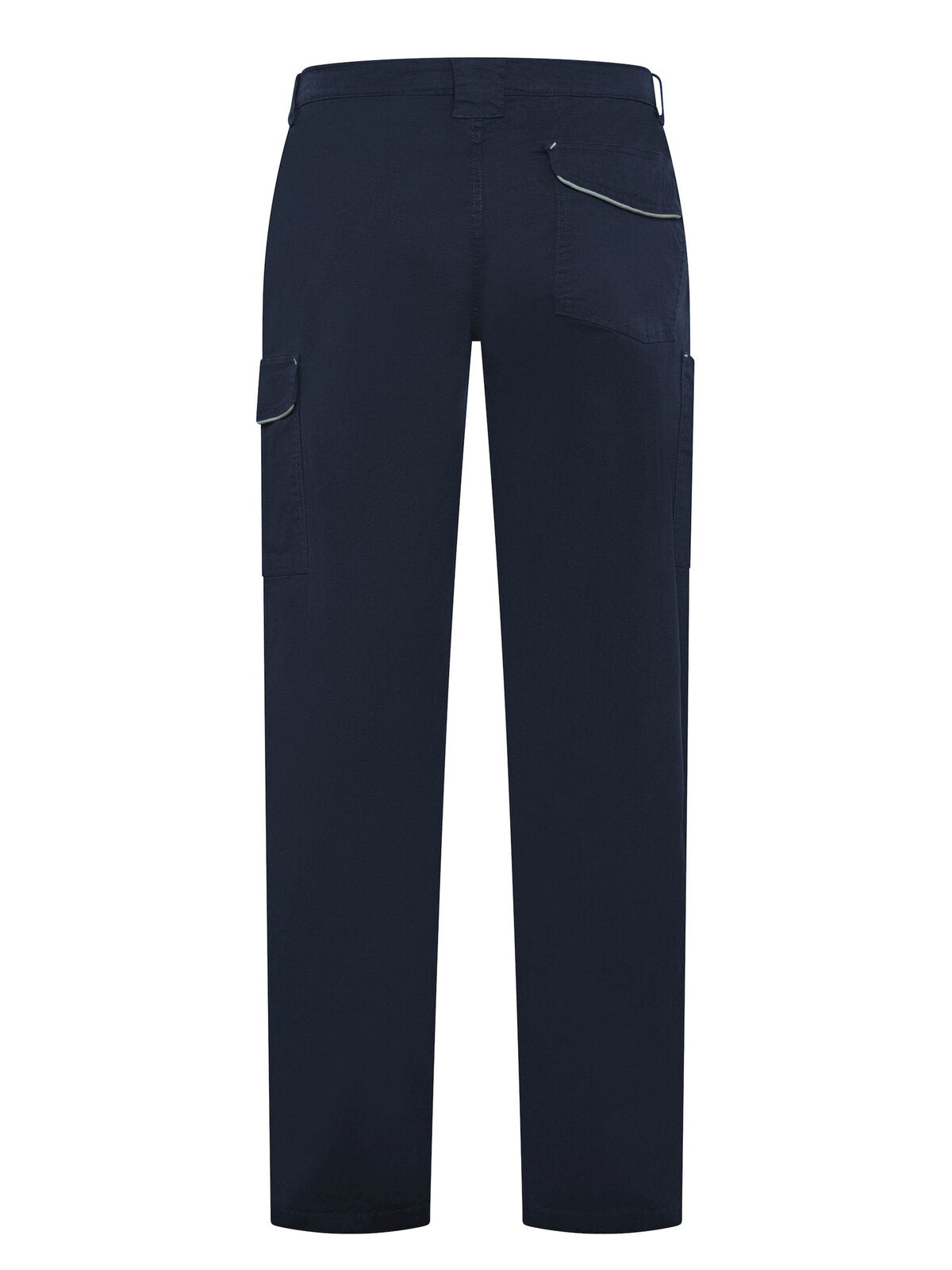 Grip - Pantalone multitasche elasticizzato certificato CE CAT1