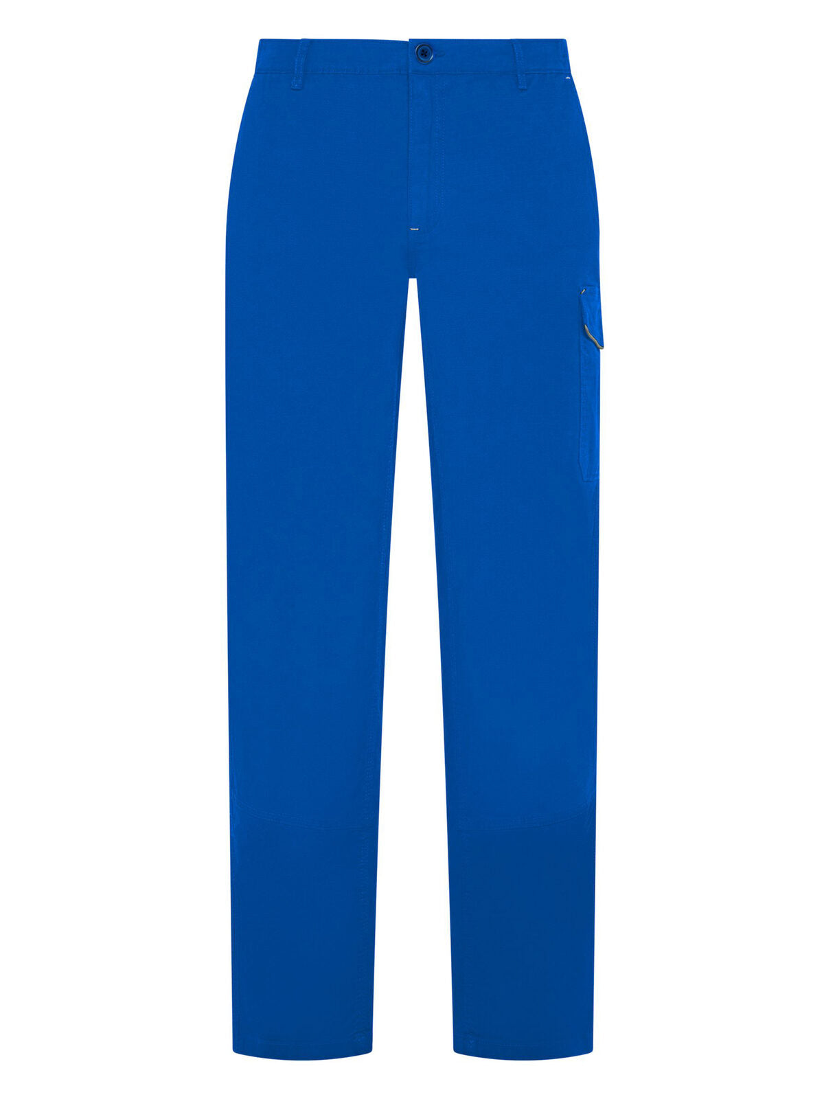 Grip - Pantalone multitasche elasticizzato certificato CE CAT1