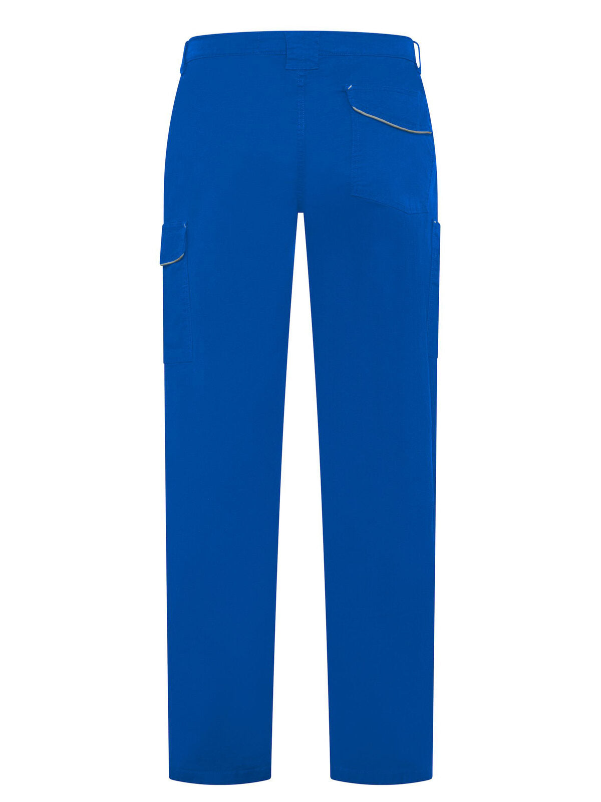 Grip - Pantalone multitasche elasticizzato certificato CE CAT1