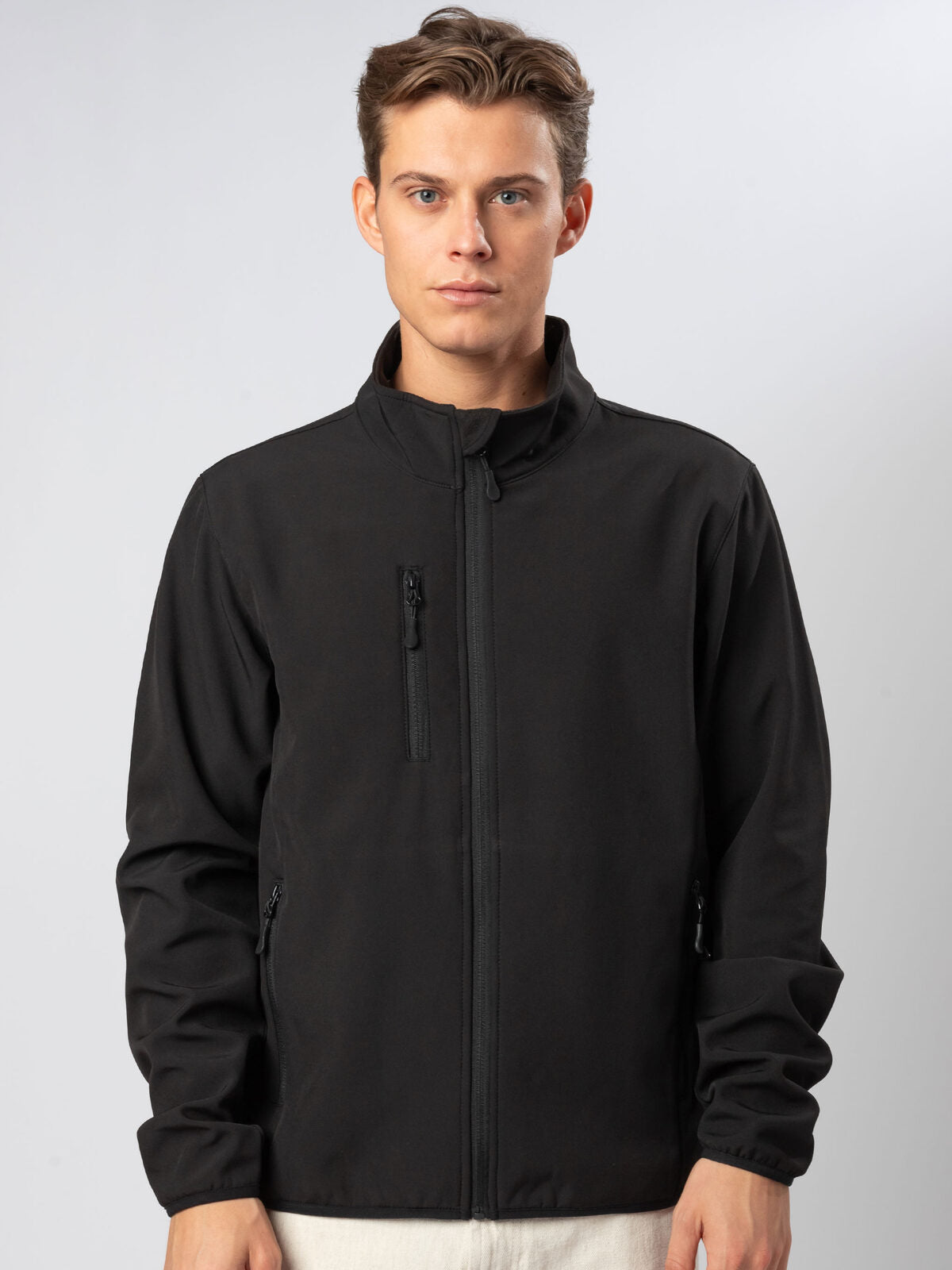 Breeze - Giacca in Softshell 3 strati (Disponibile in 2 colori)