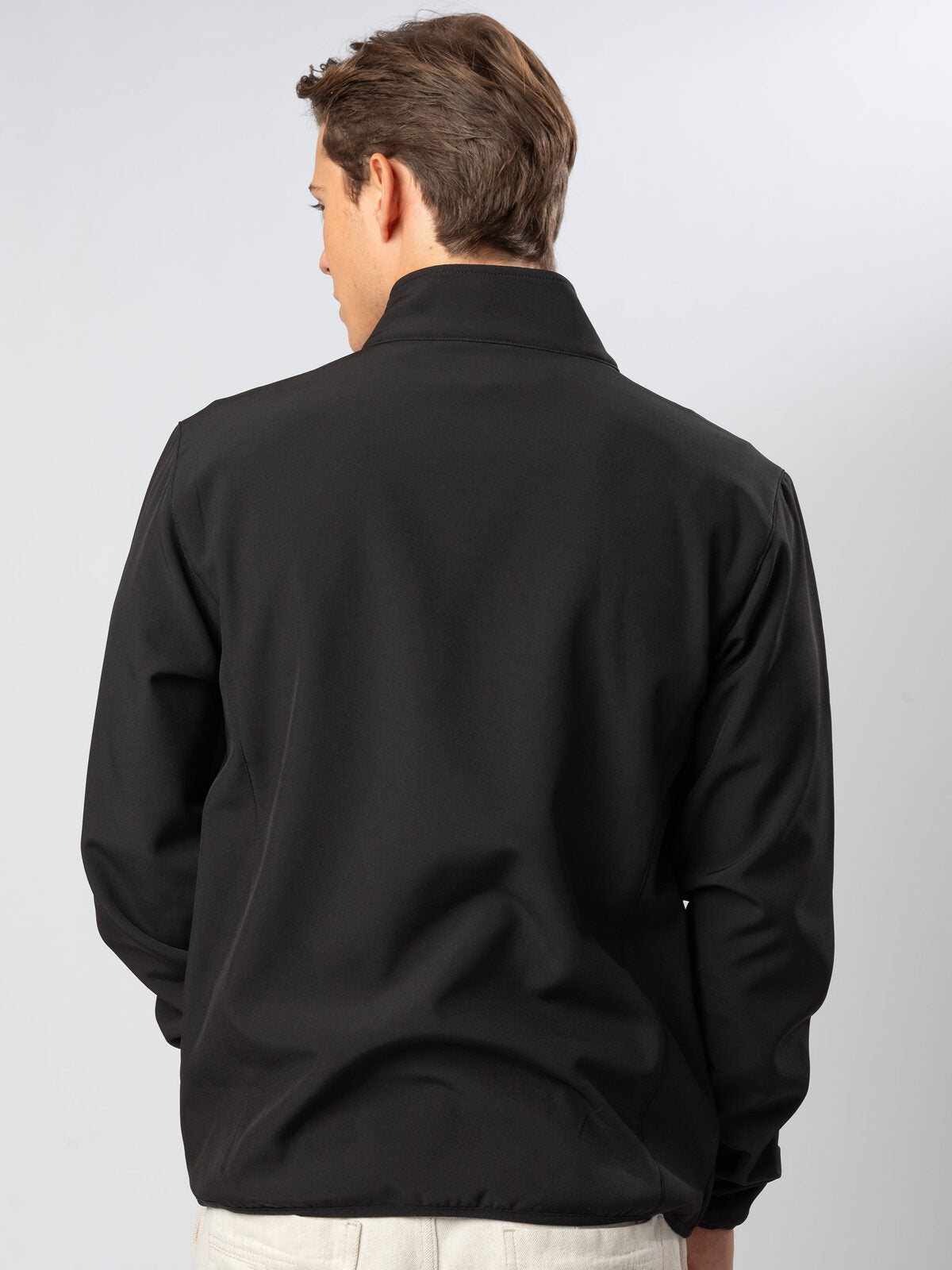 Breeze - Giacca in Softshell 3 strati (Disponibile in 2 colori)