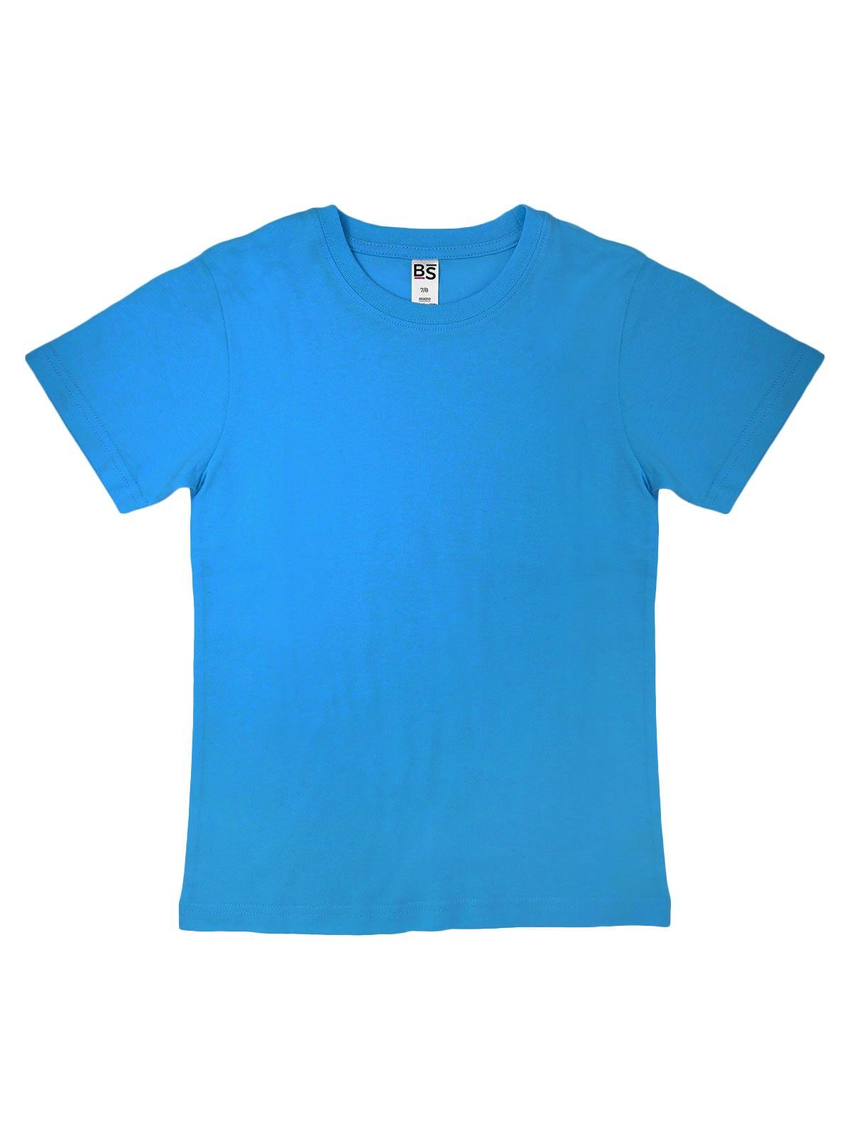 Evolution T-shirt Bambino 100% cotone - 26 colori