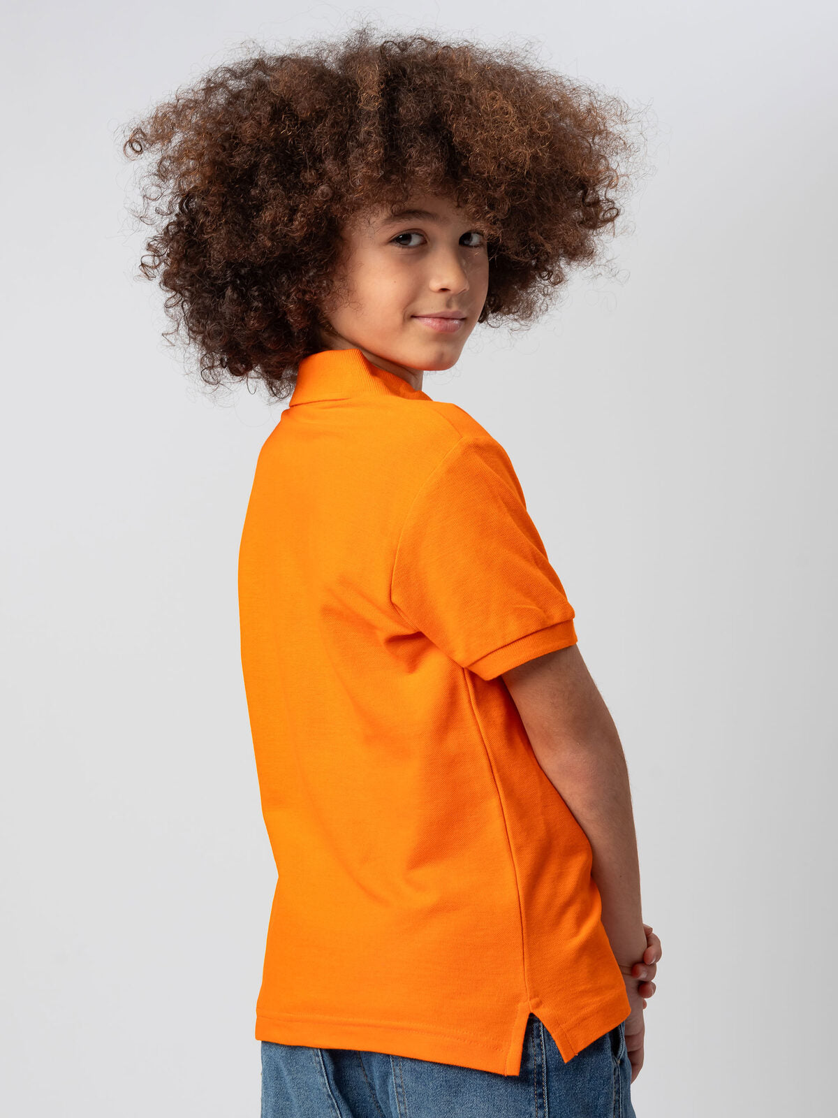 Polo Evolution Bambino