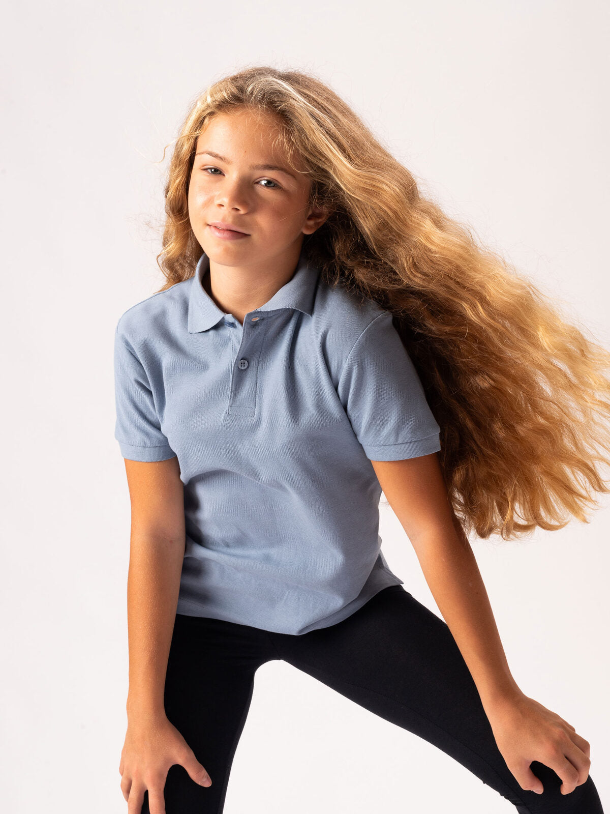 Polo Evolution Bambino