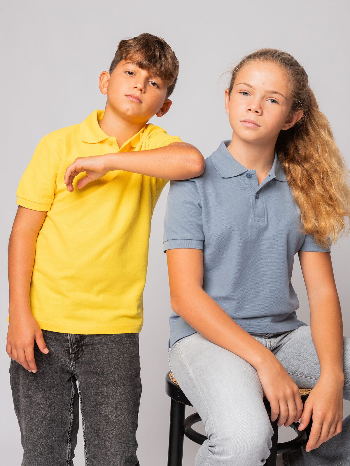 Polo Evolution Bambino