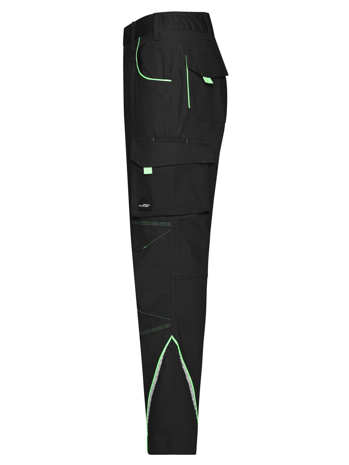 Pantalone da lavoro - cotone