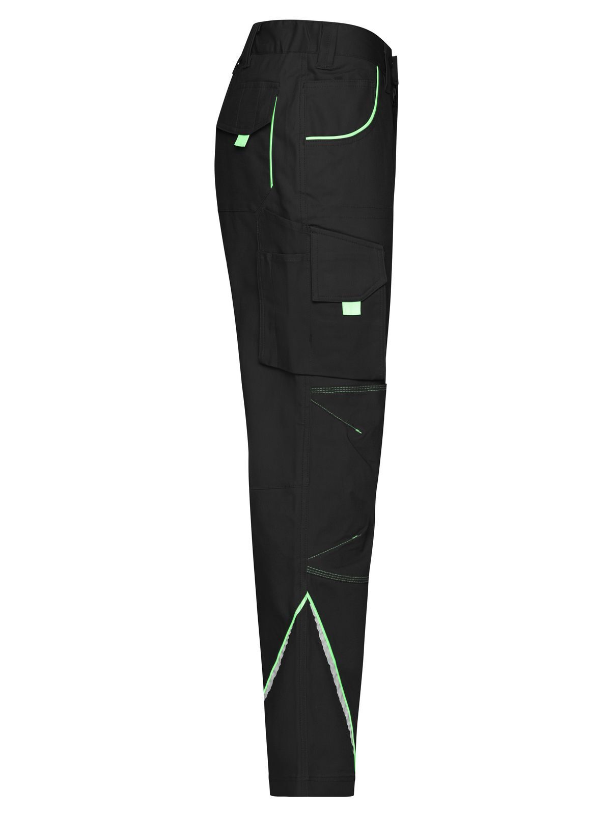 Pantalone da lavoro - cotone