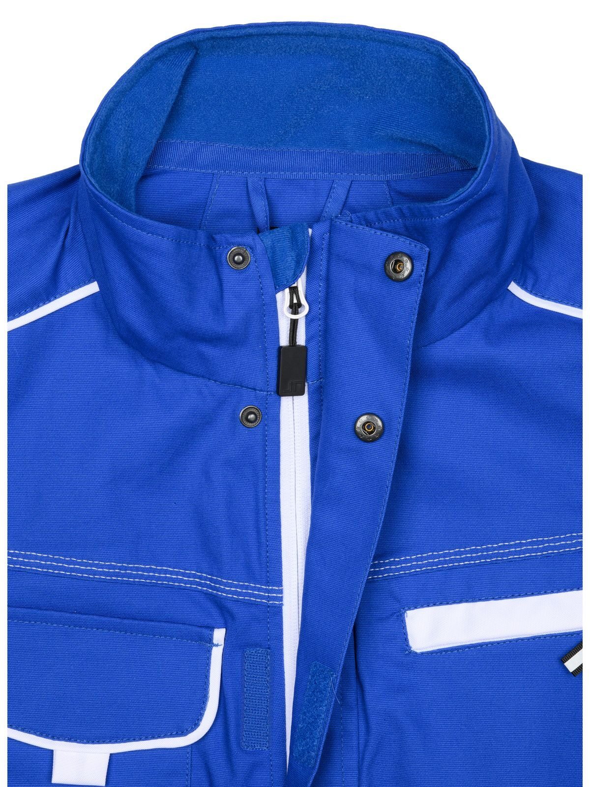 Gilet da lavoro - cotone - 8 colori