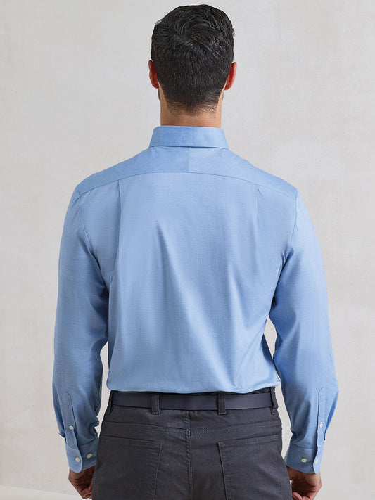 Camicia uomo Oxford 'Supreme' (disponibile in 5 colori)