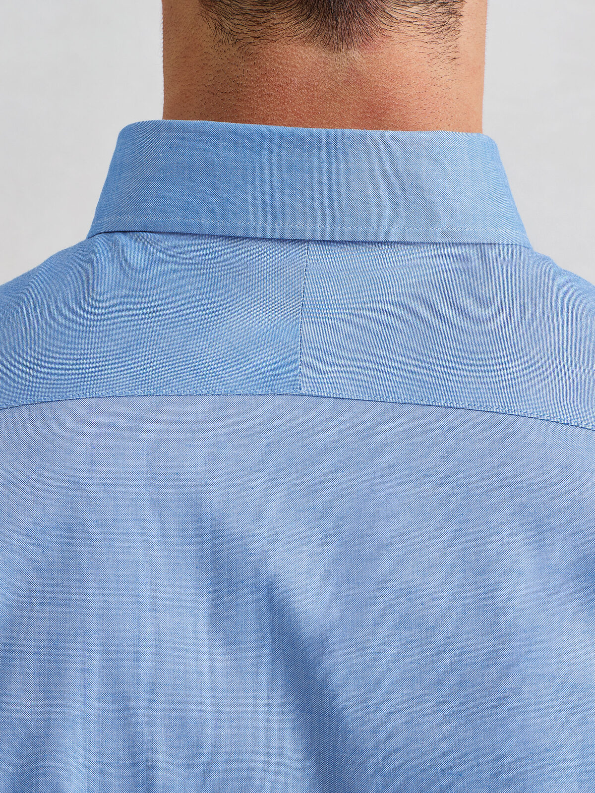 Camicia uomo Oxford 'Supreme' (disponibile in 5 colori)