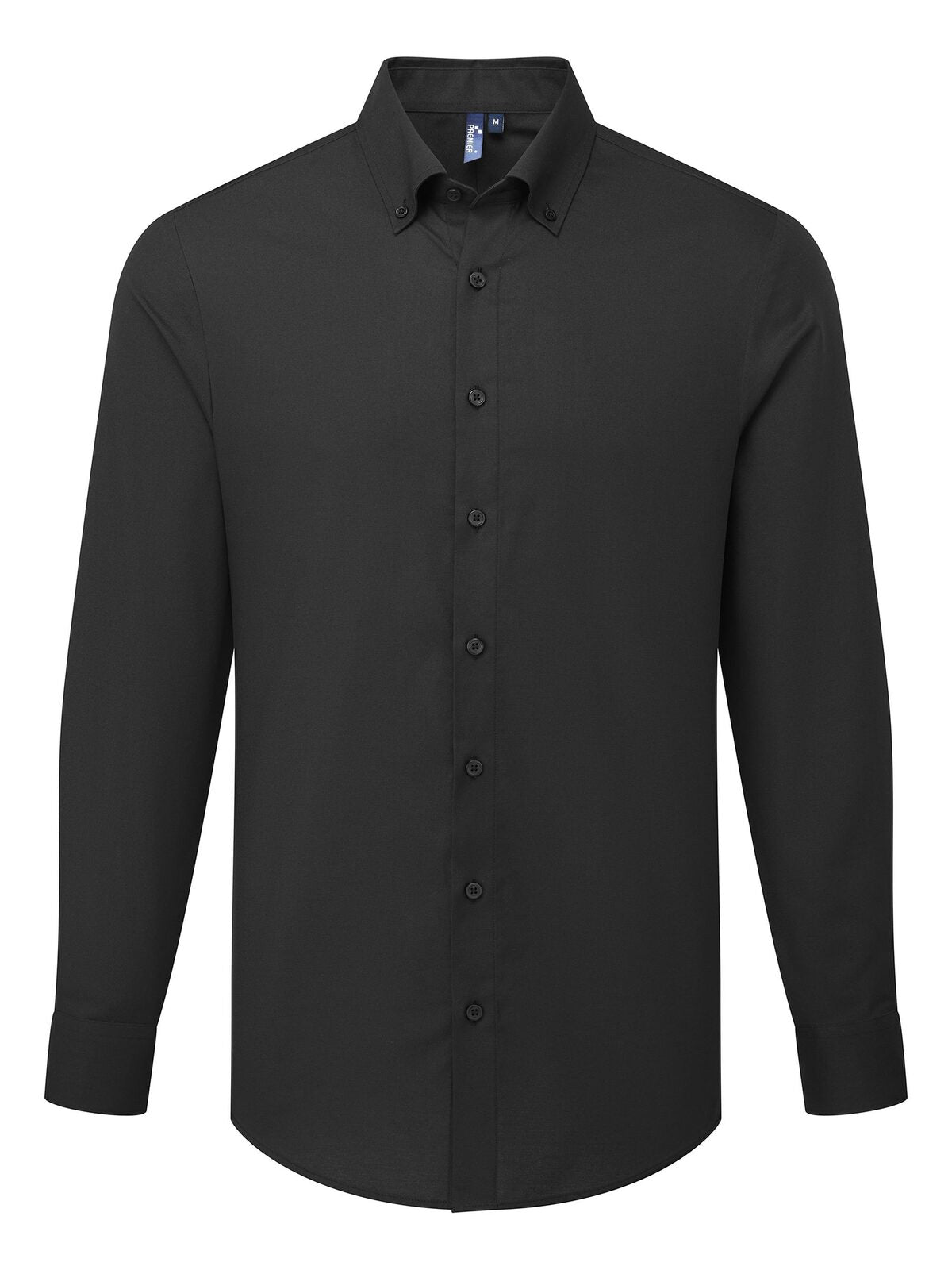 Camicia uomo Oxford 'Supreme' (disponibile in 5 colori)