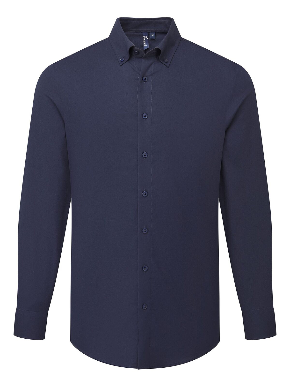 Camicia uomo Oxford 'Supreme' (disponibile in 5 colori)