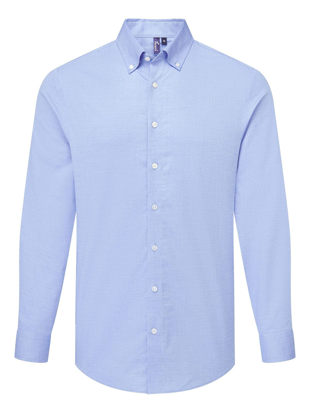 Camicia uomo Oxford 'Supreme' (disponibile in 5 colori)