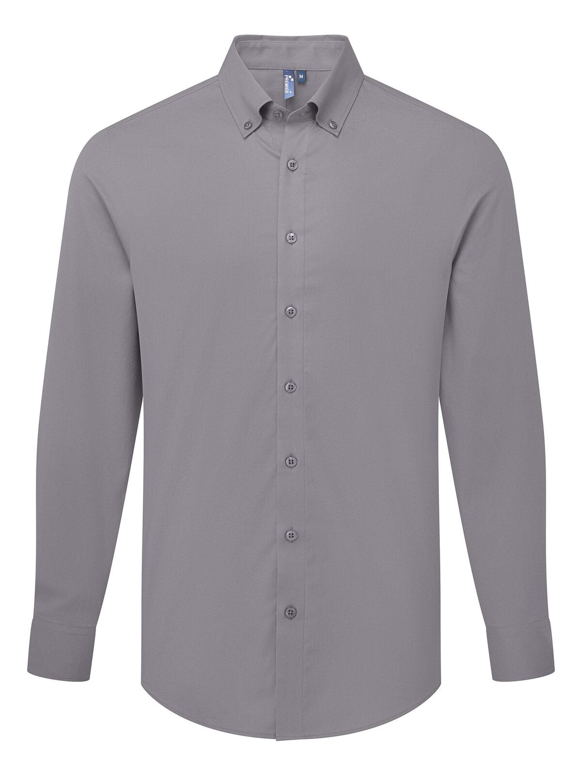 Camicia uomo Oxford 'Supreme' (disponibile in 5 colori)