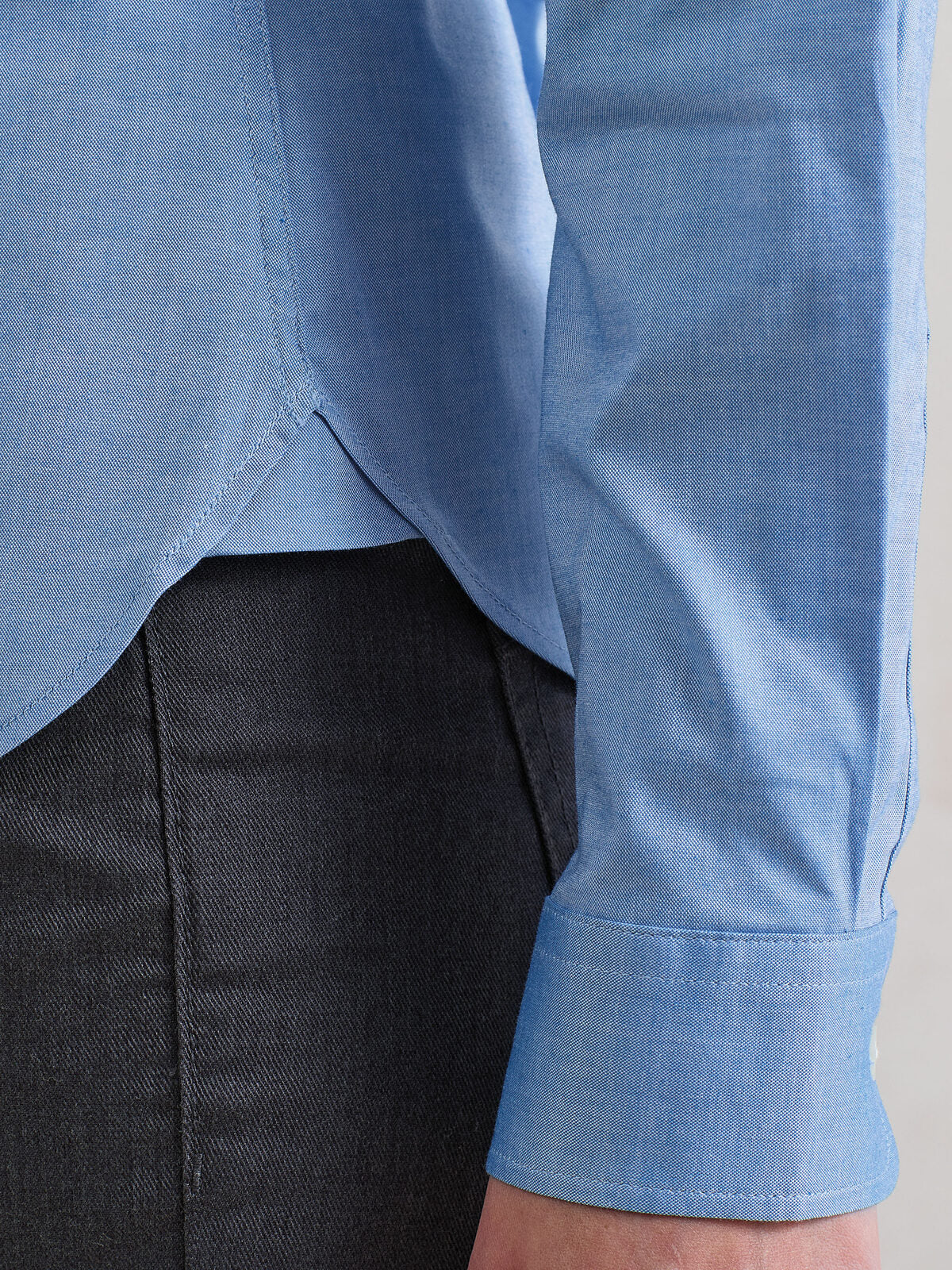 Camicia donna Oxford 'Supreme' (disponibile in 5 colori)