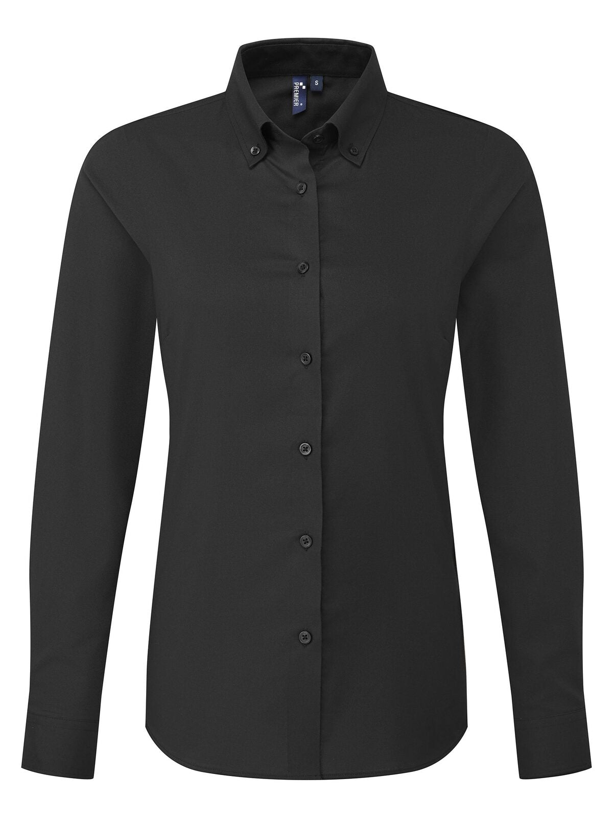 Camicia donna Oxford 'Supreme' (disponibile in 5 colori)