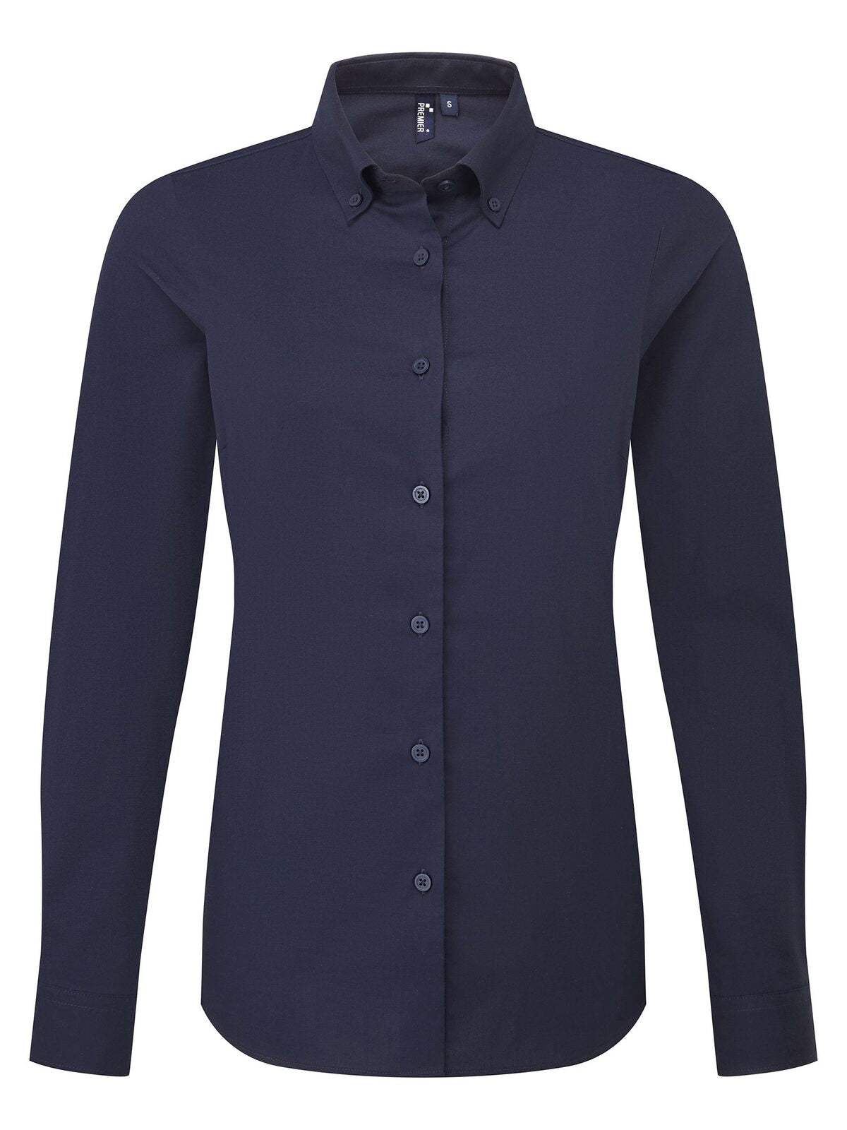 Camicia donna Oxford 'Supreme' (disponibile in 5 colori)