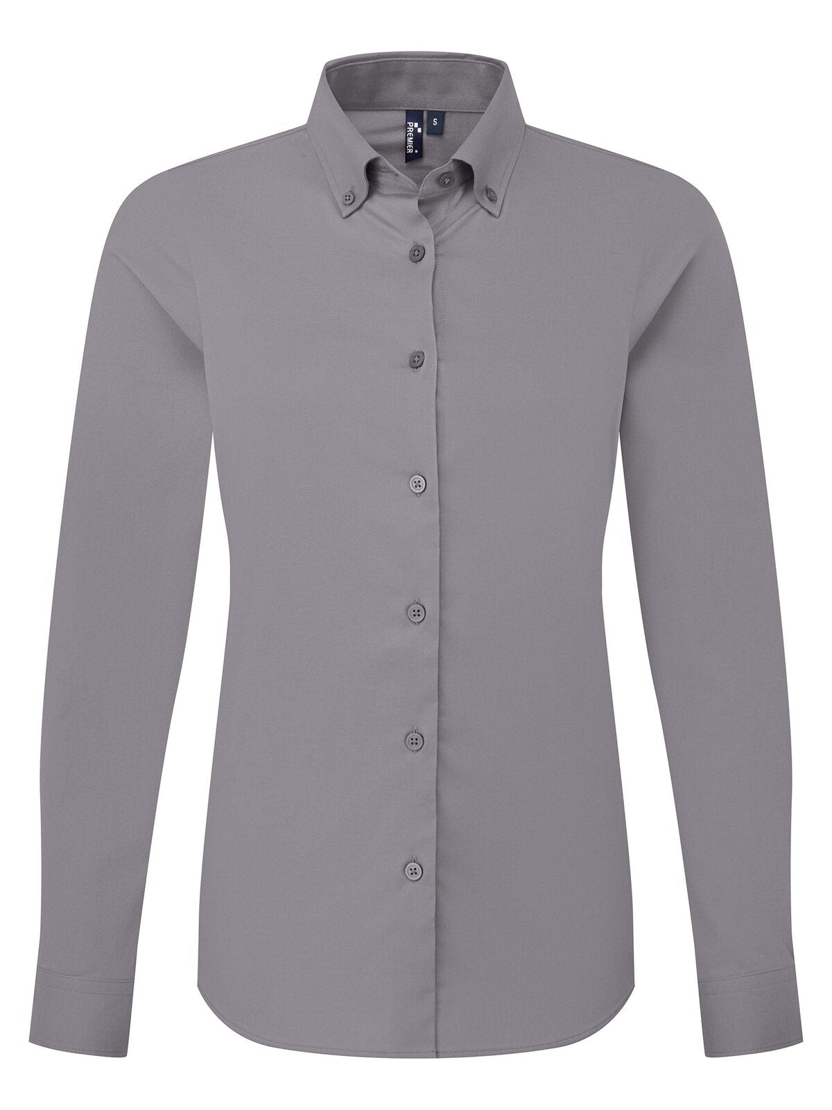 Camicia donna Oxford 'Supreme' (disponibile in 5 colori)