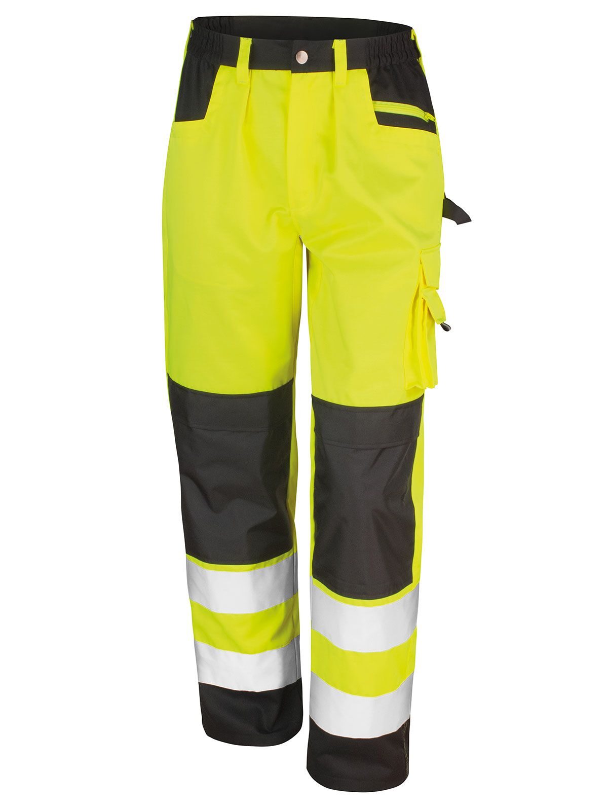 Pantalone Safety Cargo CERTIFICATO